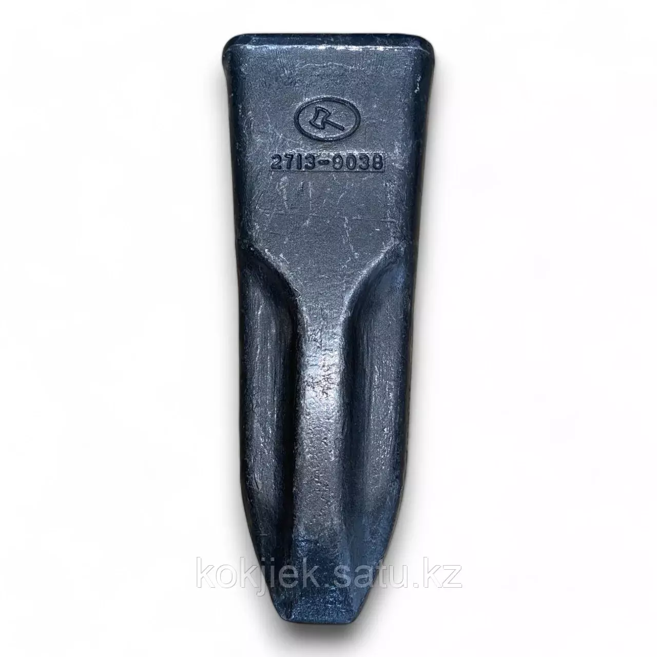Коронка ковша 2713-9038