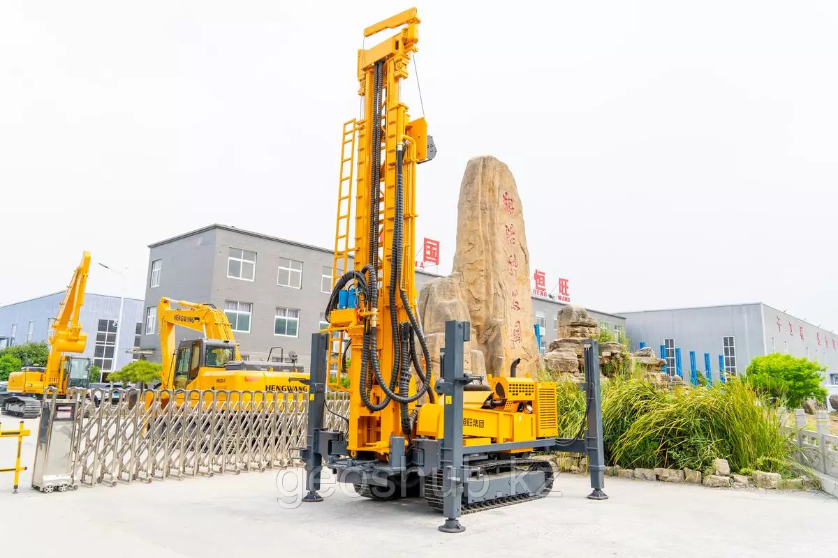 HENGWANG HW500S
