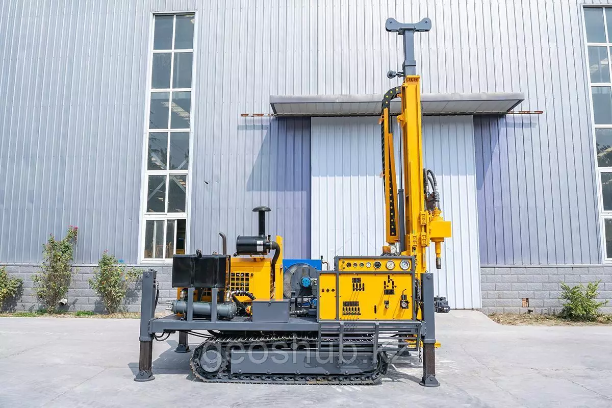 Hengwang HW-YDX-600GL