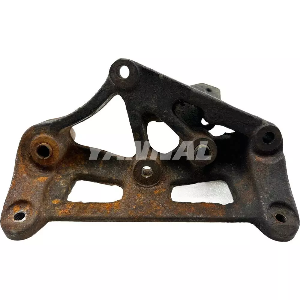 5097091030 Скоба для двигателя ISUZU 6НК1