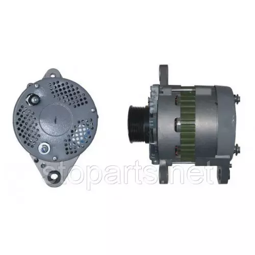 Генератор Komatsu 600-825-6110