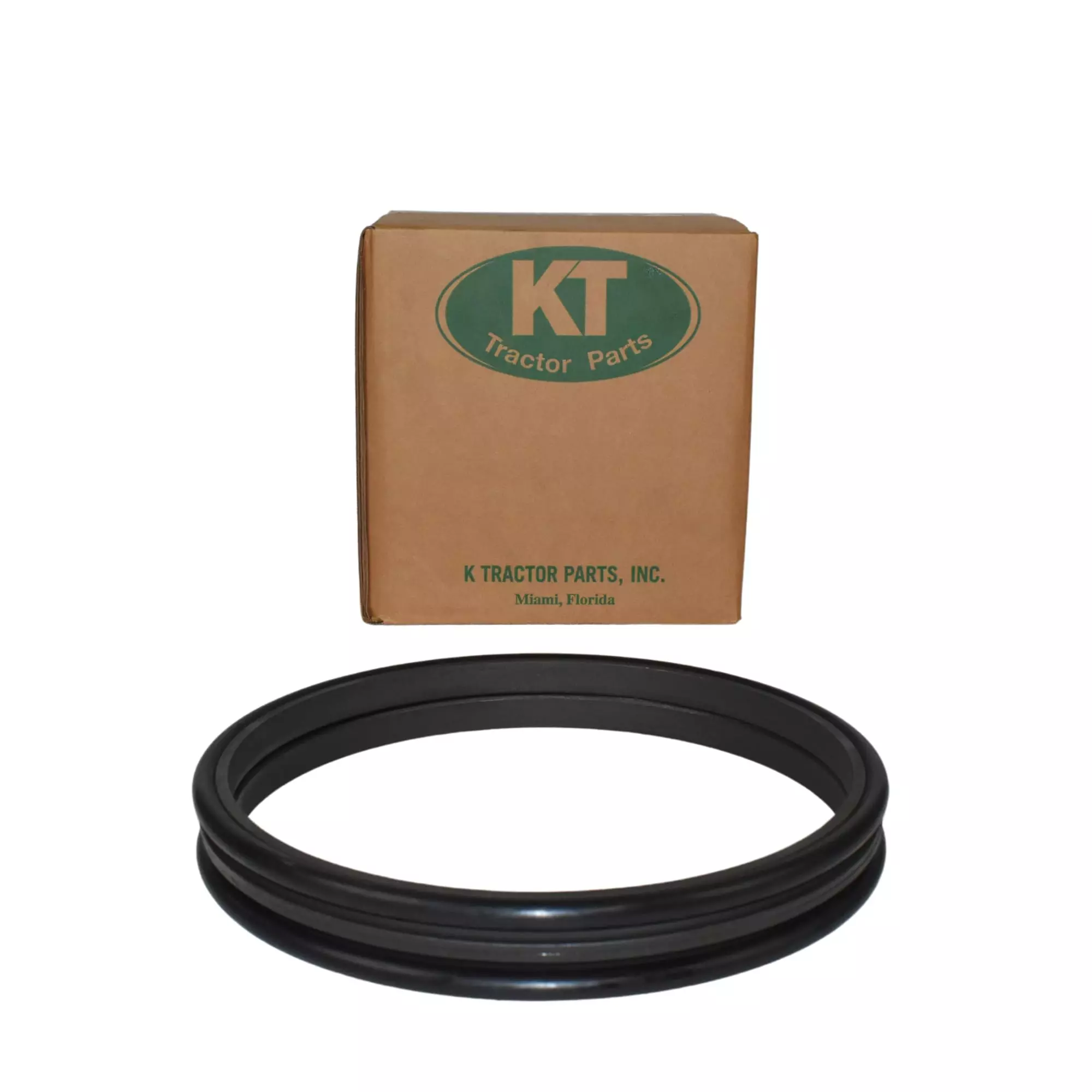 Уплотнение бортового редуктора Komatsu 14X-27-00100