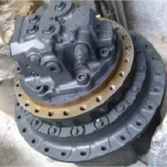 Редуктор хода 206-27-00302