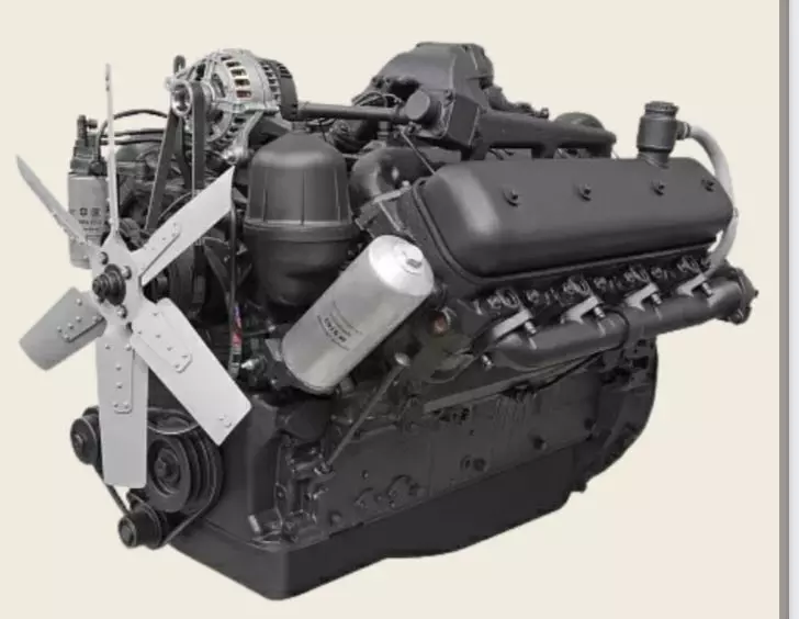 Weichai WP10 – это рядный 6-цилиндровый дизельный двигатель с турбонаддувом и промежуточным охлаждением, предназначенный для грузовиков, строительной и сельскохозяйственной техники