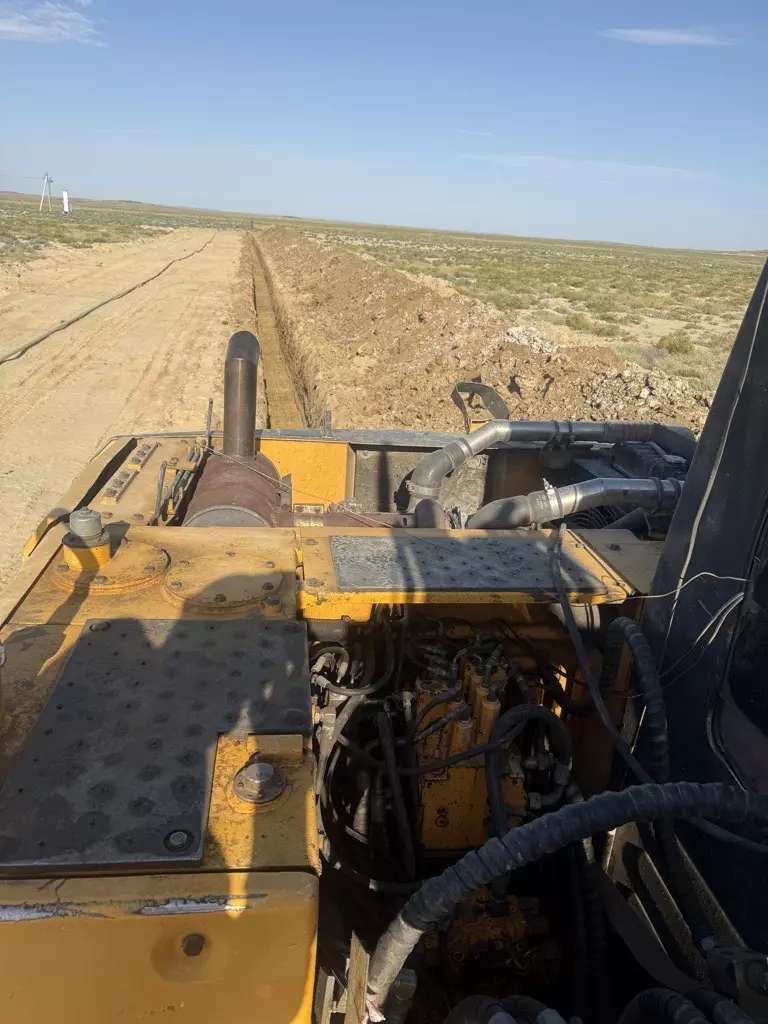 Hyundai R170W-7, Колесные экскаваторы