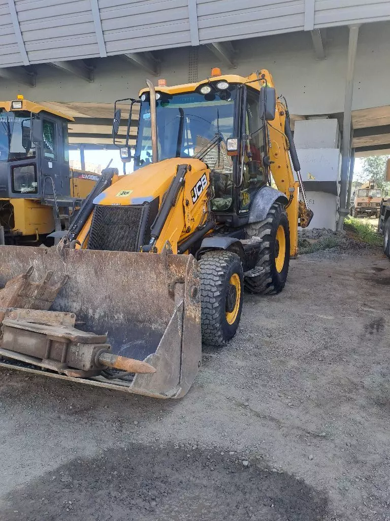 JCB