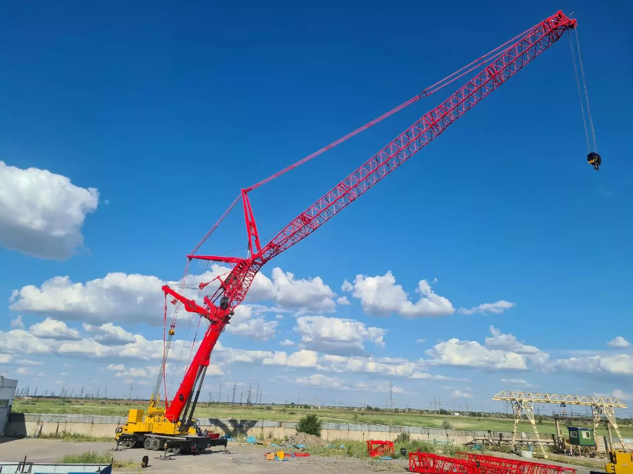 LIEBHERR