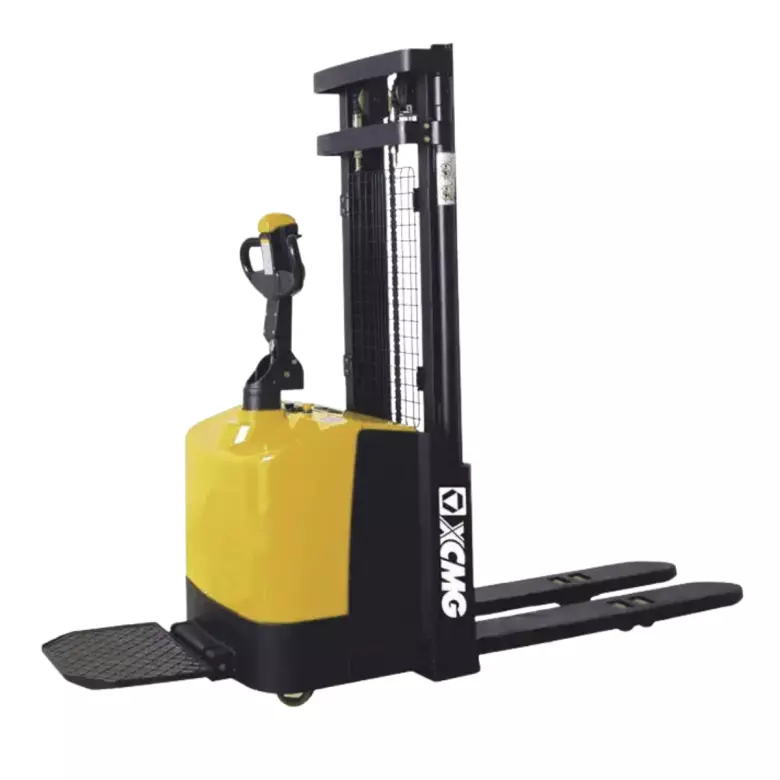 XCMG XCS-P16, Штабелеры