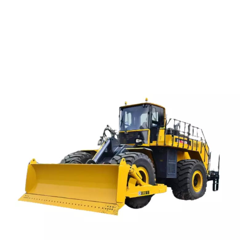 XCMG DL560, Бульдозеры