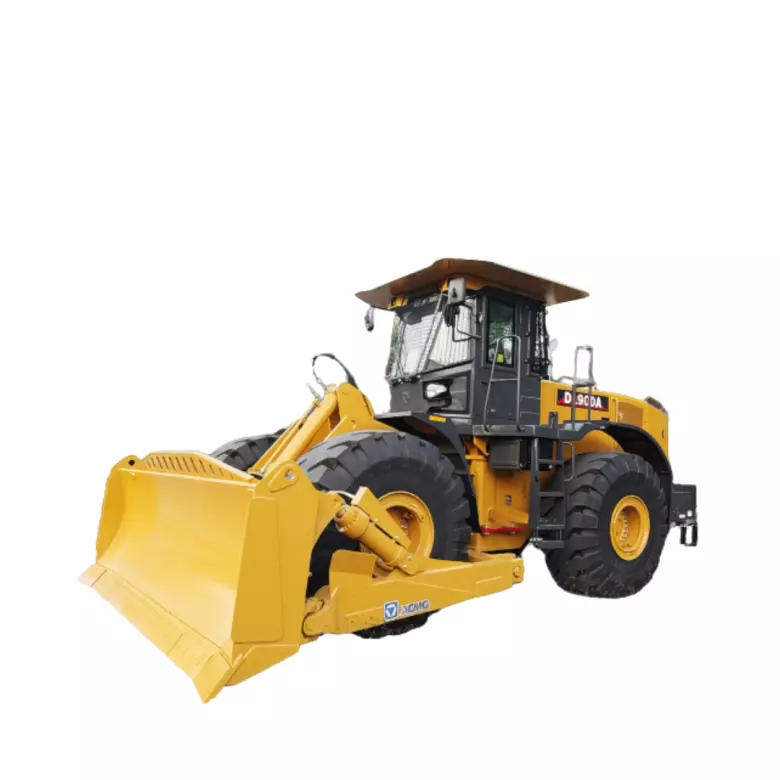 XCMG DL350, Бульдозеры