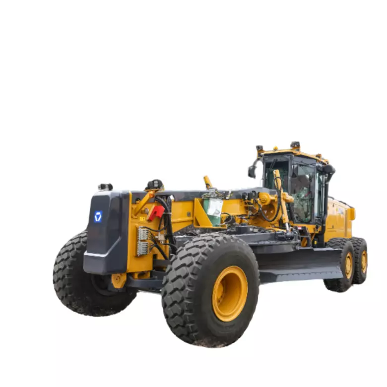 XCMG GR3505Т PRO, Грейдеры