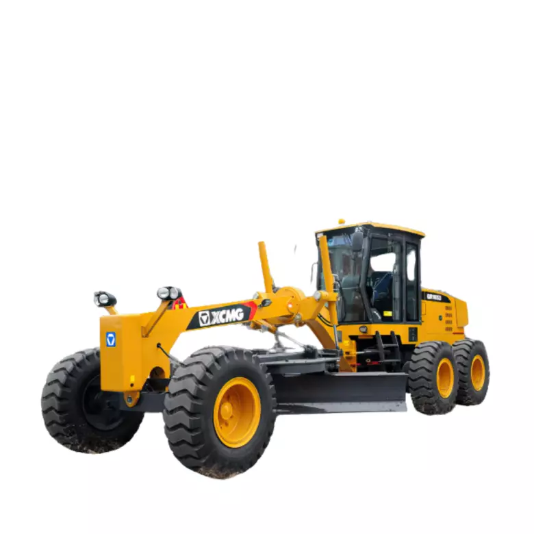 XCMG GR2605АТ, Грейдеры