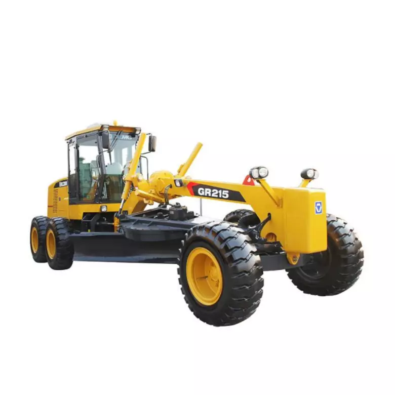 XCMG GR215A, Грейдеры