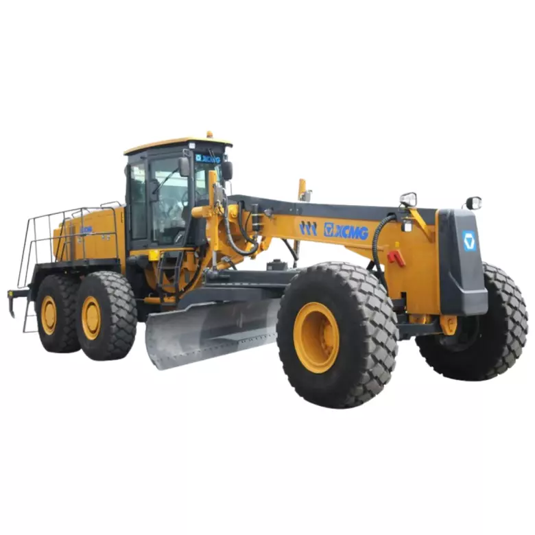 XCMG GR3505T PRO, Грейдеры
