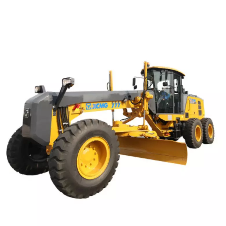 XCMG GR1905T, Грейдеры