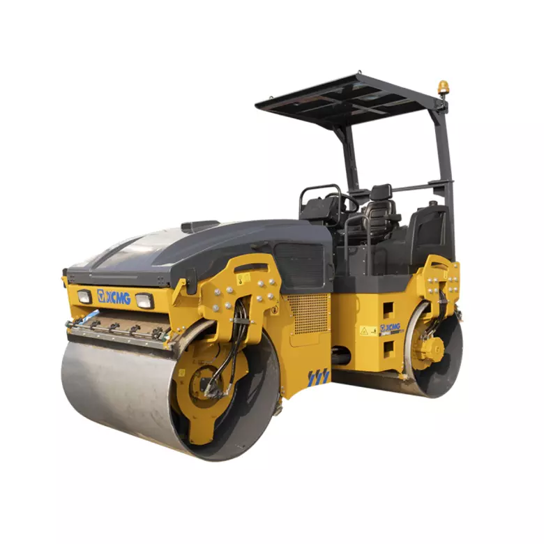 XCMG XMR603, Дорожные катки