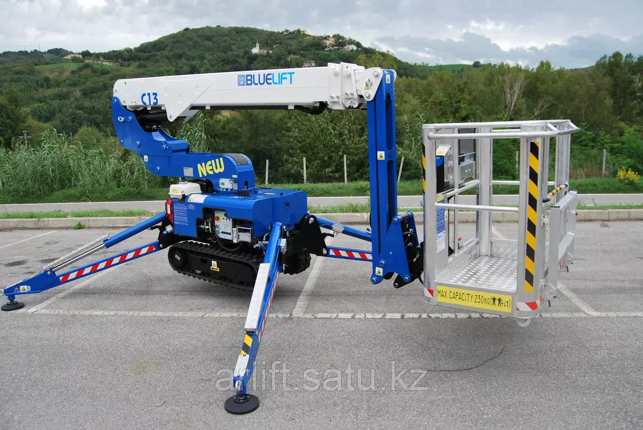 BLUELIFT