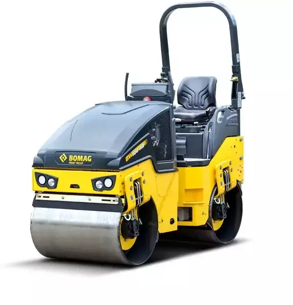 BOMAG