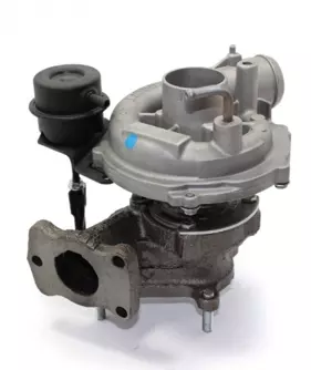 Турбокомпрессор CUMMINS 3599484
