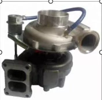65.09100-7040 Турбина для экскаваторов Doosan