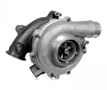 65.09100-7067 Турбина Doosan