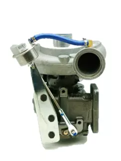 4038597 Турбина на экскаваторы Hyundai