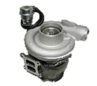 4024967 Турбина Hyundai, Cummins