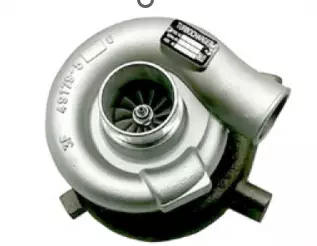 49179-02390 Турбокомпрессор Hyundai