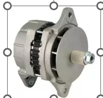 Генератор CUMMINS 3056492