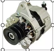Генератор HITACHI 1812005903