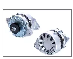 Генератор KOMATSU 600-861-9120