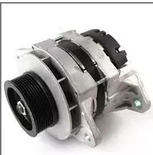 Генератор DOOSAN 300901-00034