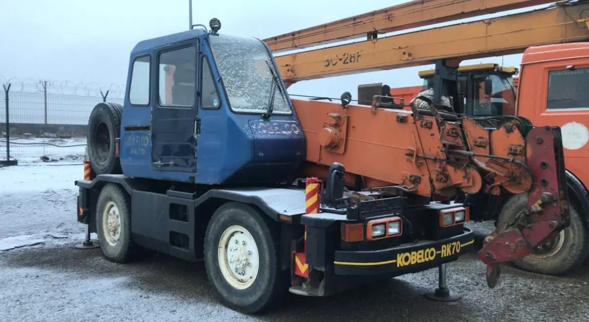 KOBELCO