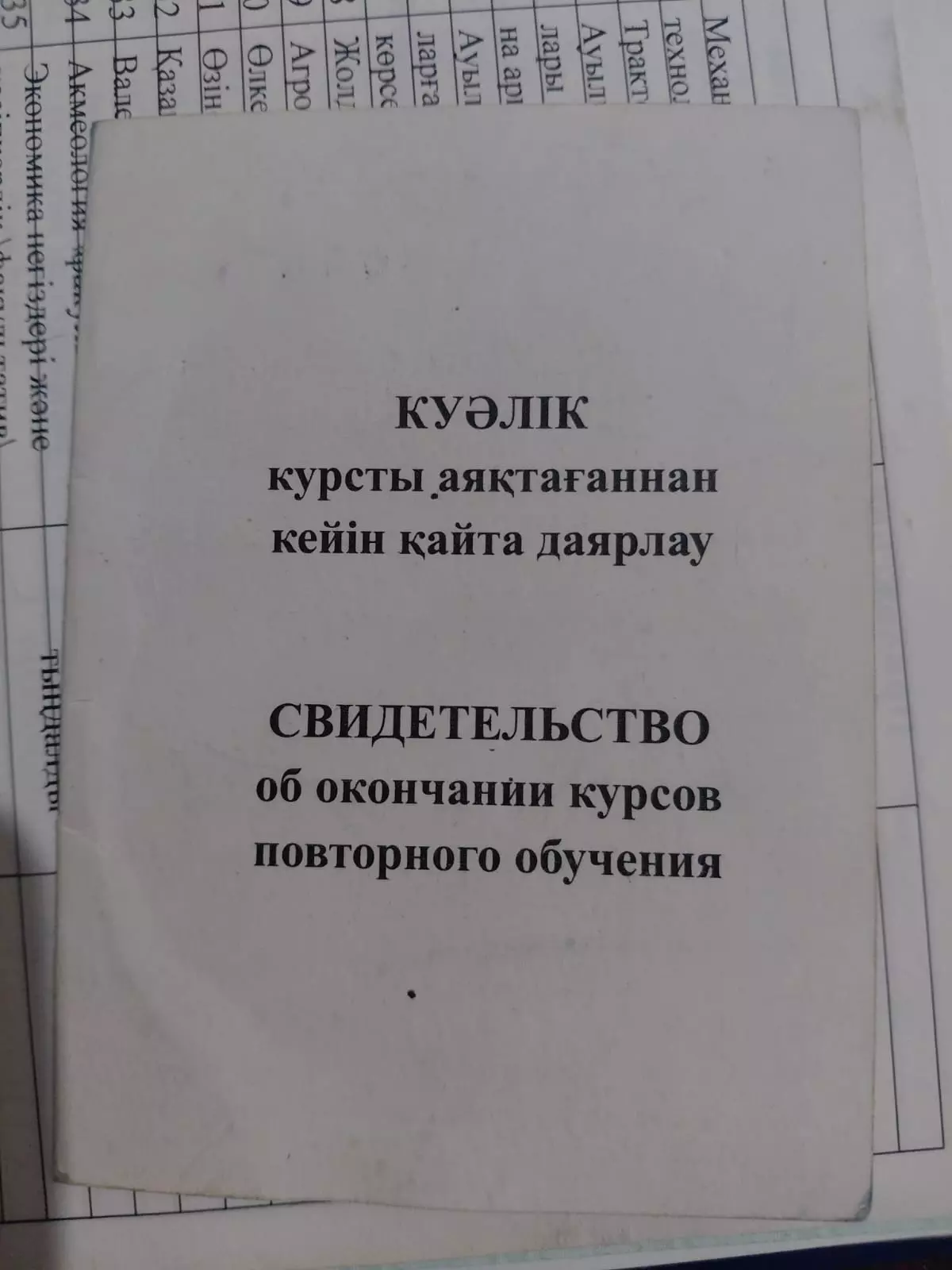Экскаваторы-погрузчики
