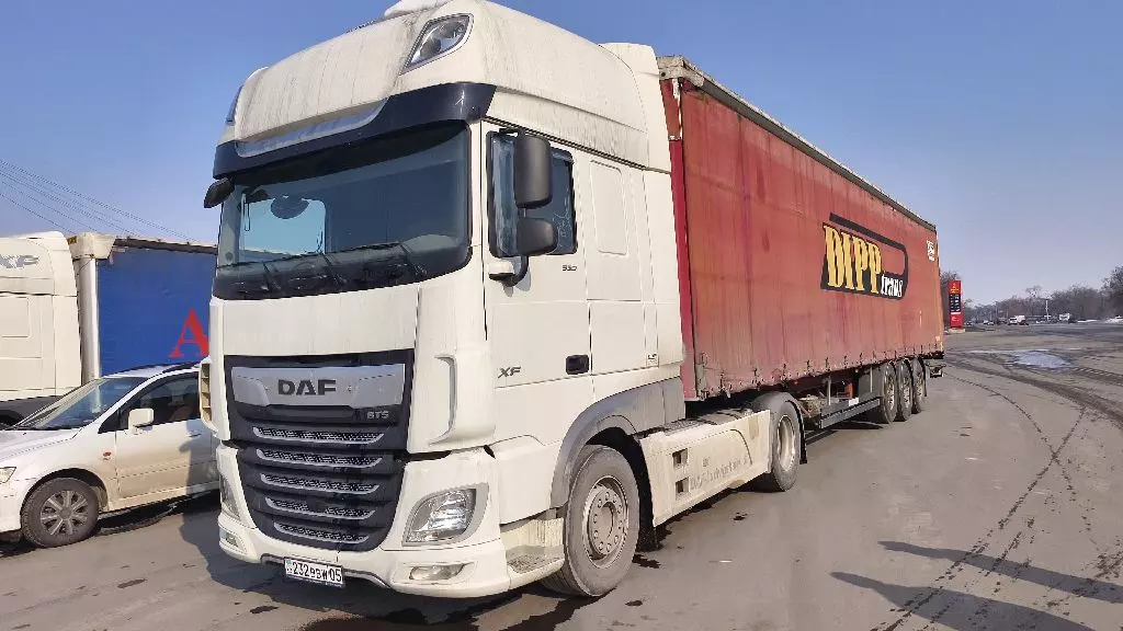 DAF