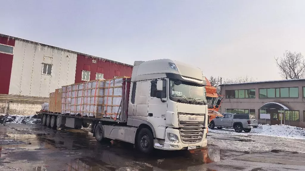 DAF