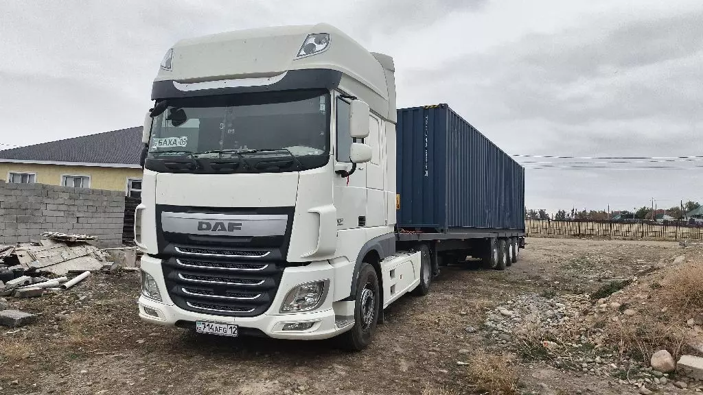 DAF