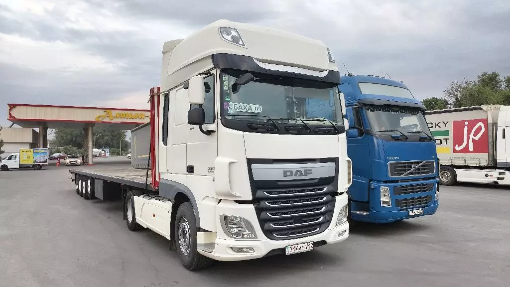 DAF