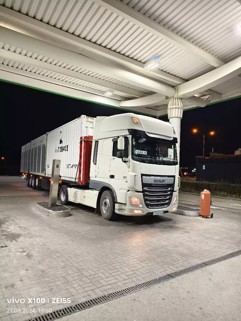 DAF