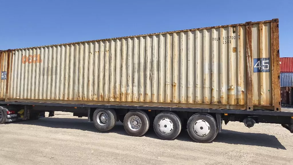 DAF