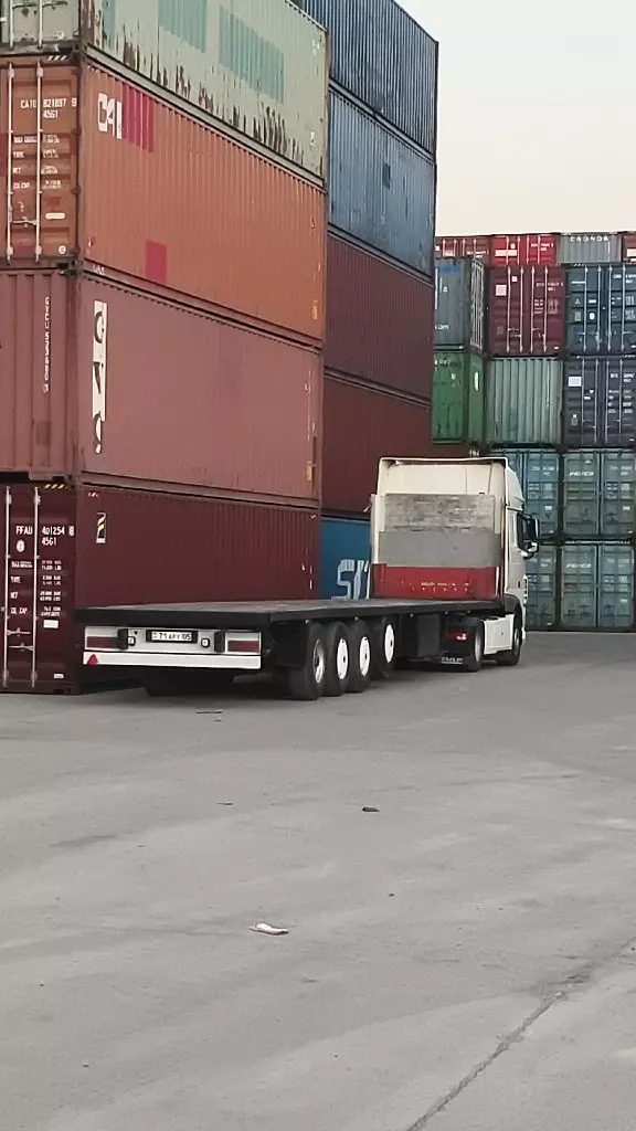 DAF