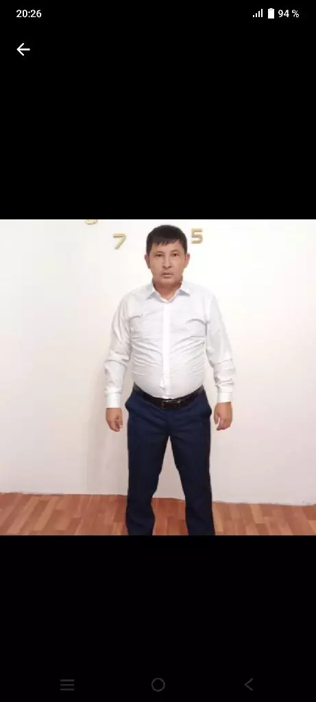Городские автобусы
