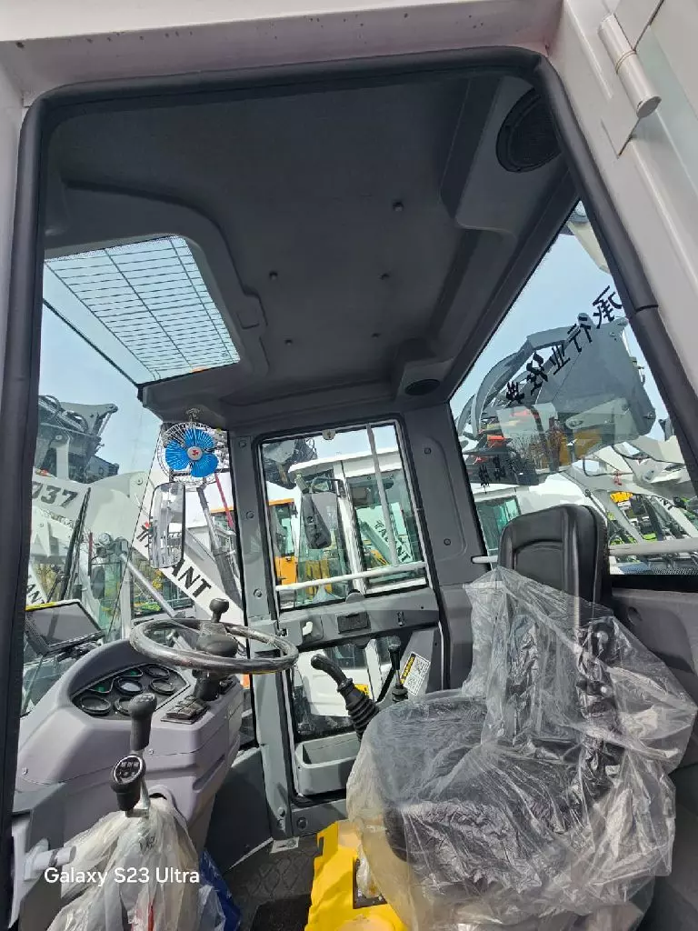 Terex 938