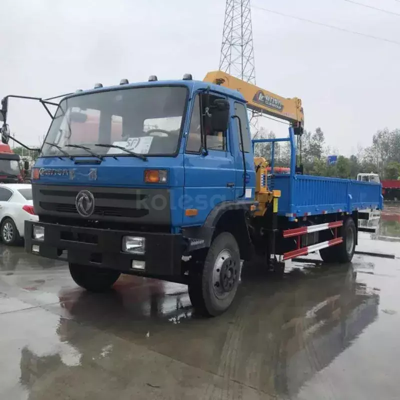 Dongfeng DF-504C G3