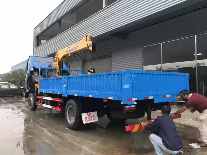 Dongfeng DF-504C G3