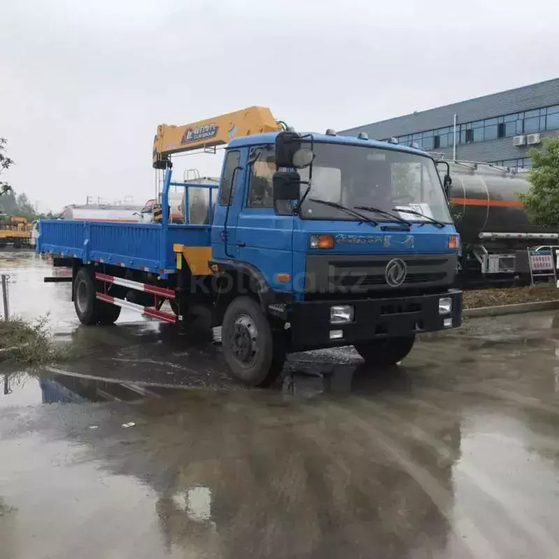 Dongfeng DF-504C G3