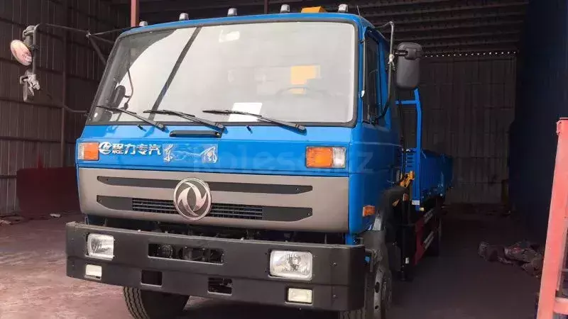 Dongfeng DF-504C G3