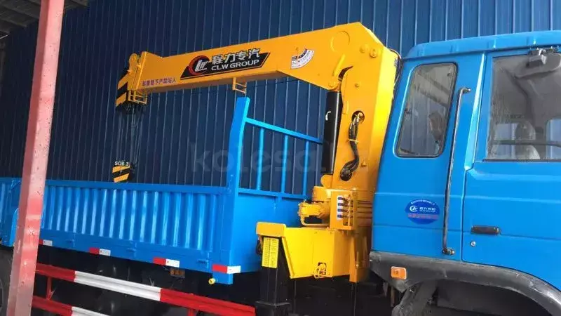 Dongfeng DF-504C G3