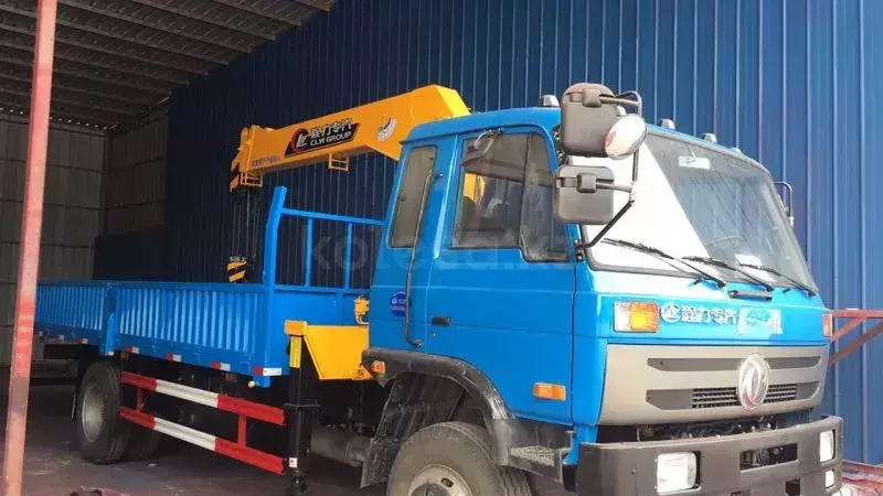 Dongfeng DF-504C G3