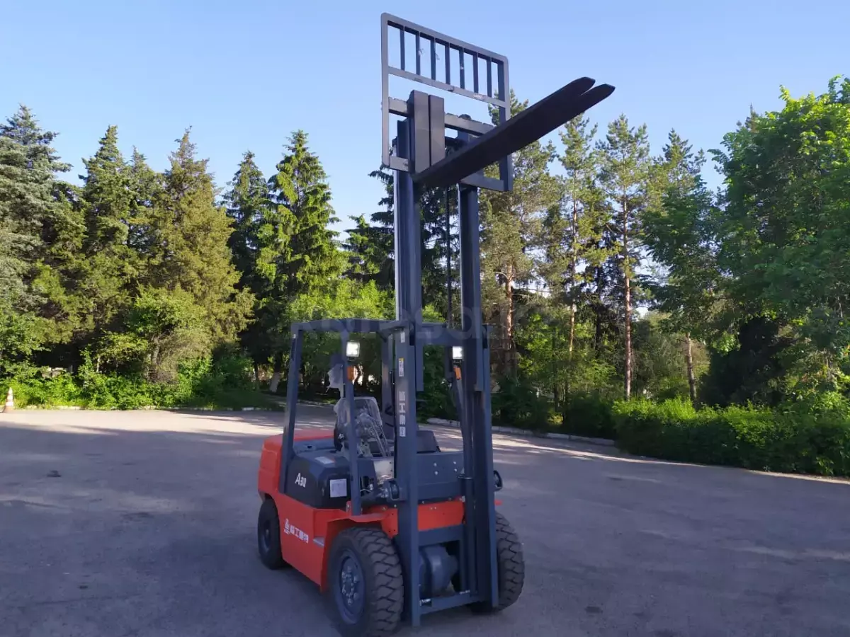 HELI CPCD20